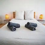 Superb T4 Souplex In Giens Appartamento Hyères