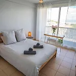 Superb T4 Souplex In Giens Apartamento *