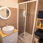 Apartamento Superb T4 Souplex In Giens