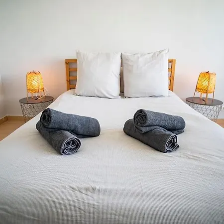 Superb T4 Souplex In Giens Apartamento Hyères