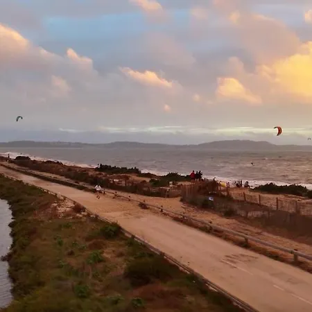 Apartamento Superb T4 Souplex In Giens *