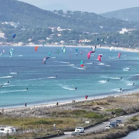 Appartamento Superb T4 Souplex In Giens Hyères