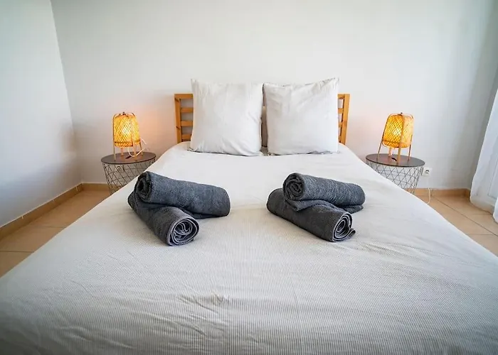 Superb T4 Souplex In Giens Апартаменти Єр