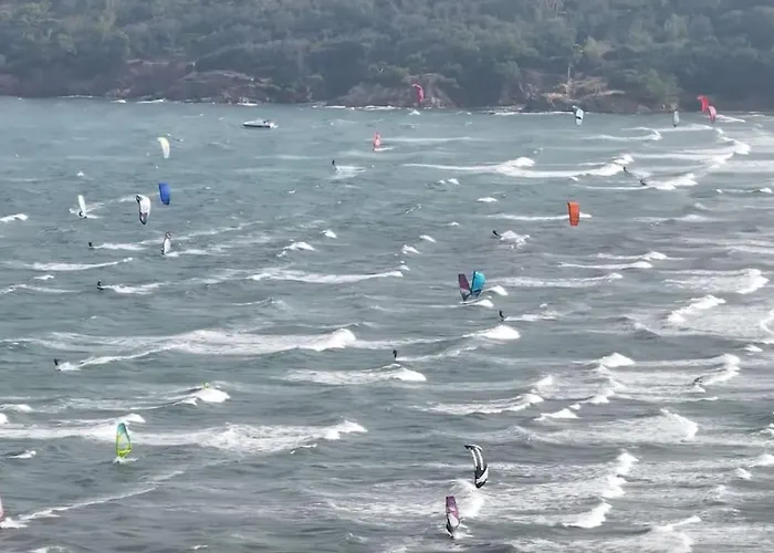 Superb T4 Souplex In Giens Єр