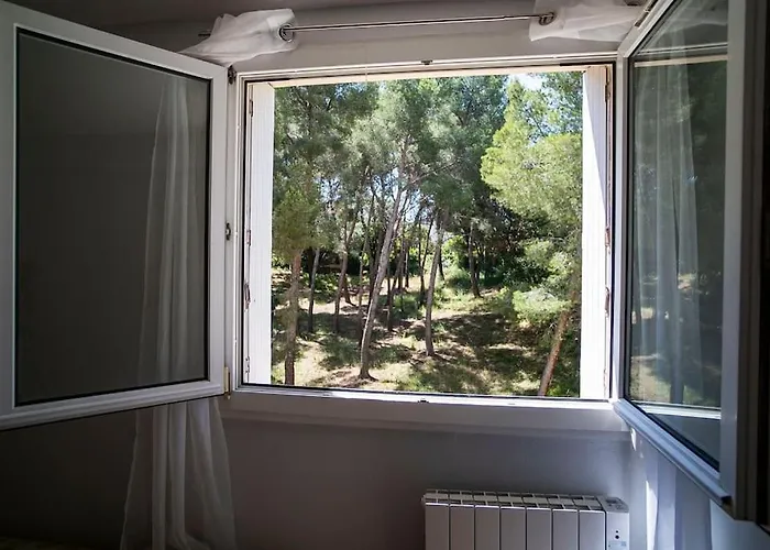 Апартаменти Superb T4 Souplex In Giens