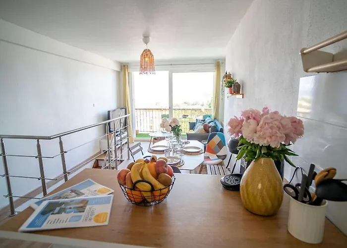 Superb T4 Souplex In Giens *