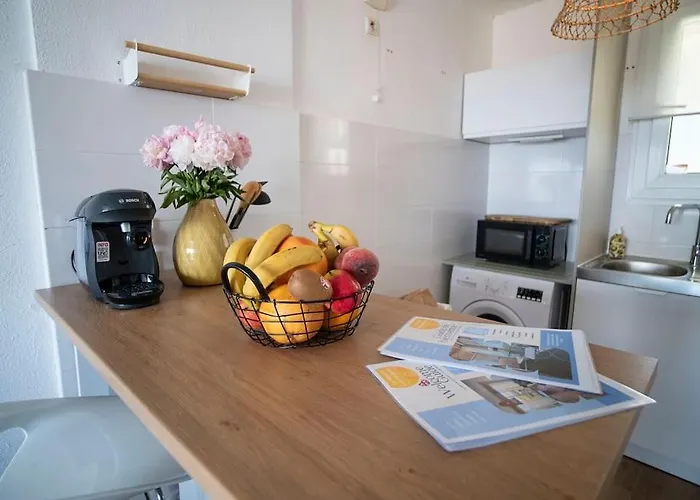 Апартаменти Superb T4 Souplex In Giens