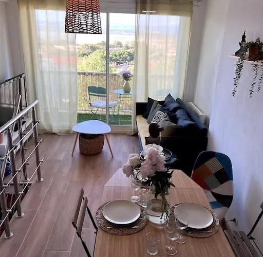 Superb T4 Souplex In Giens