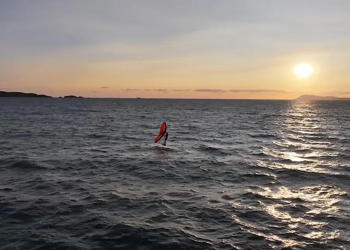 Апартаменти Superb T4 Souplex In Giens *