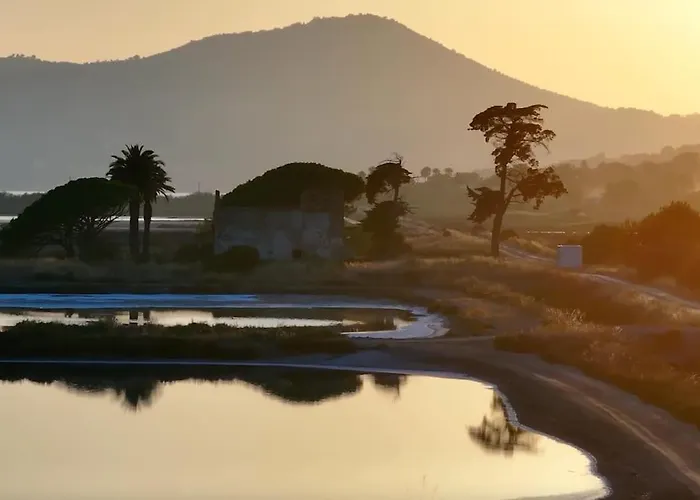 Superb T4 Souplex In Giens